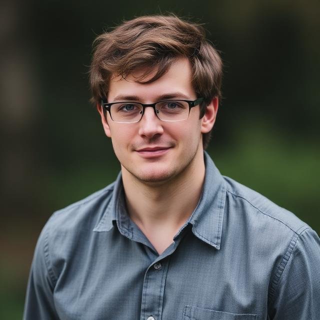 Ethan Parker