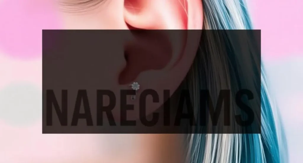piercing names ear