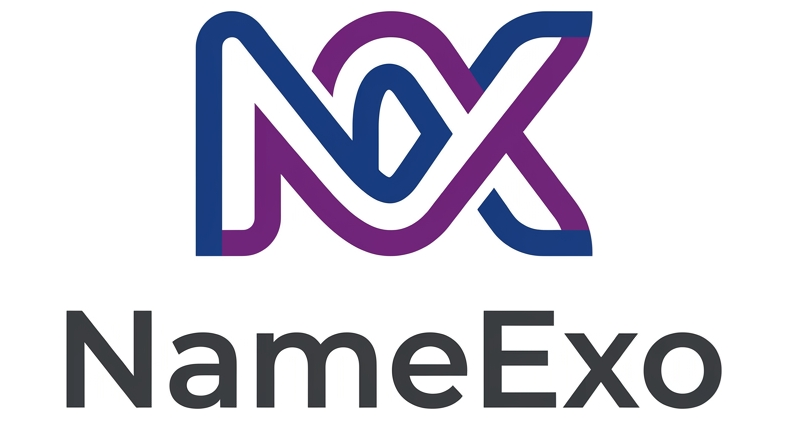nameexo.com