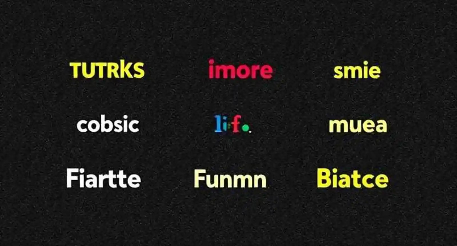 funny pun names