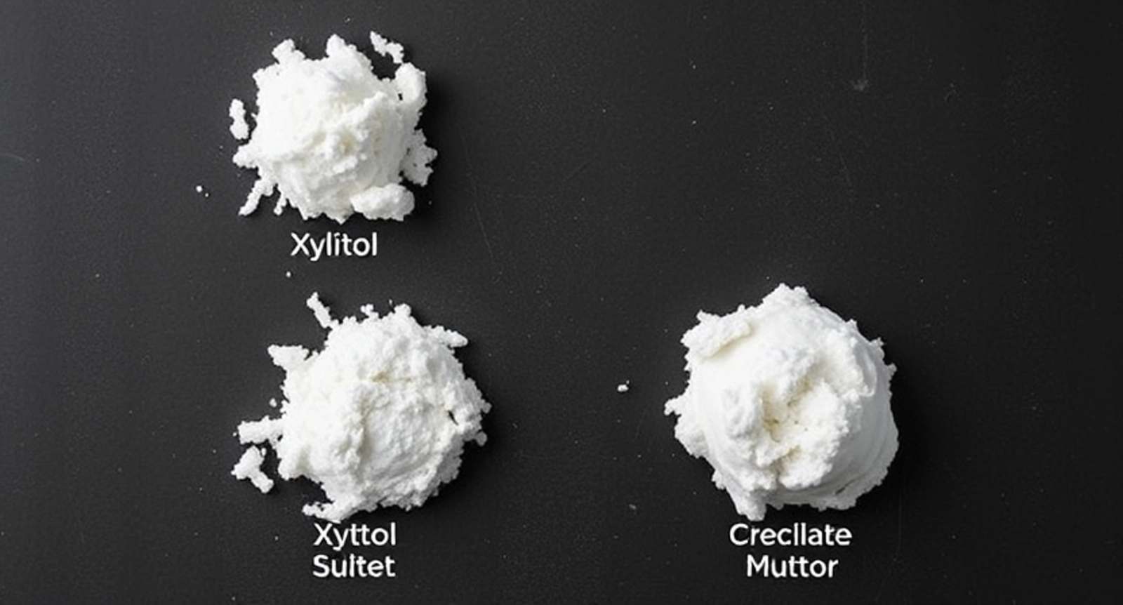 other names for xylitol