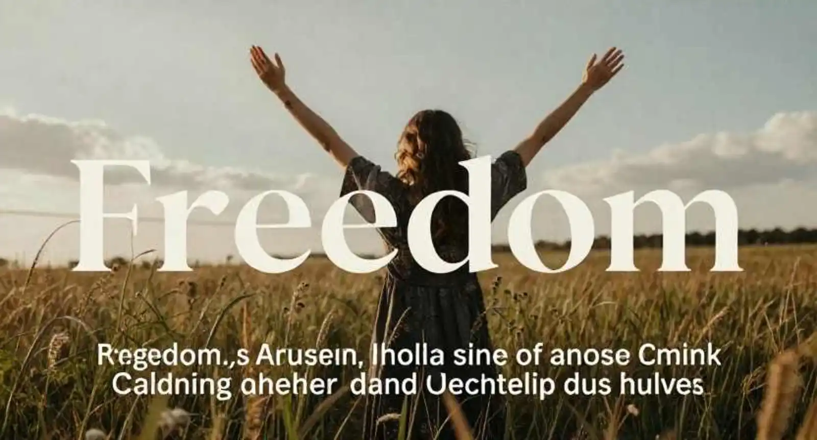 names that mean freedom