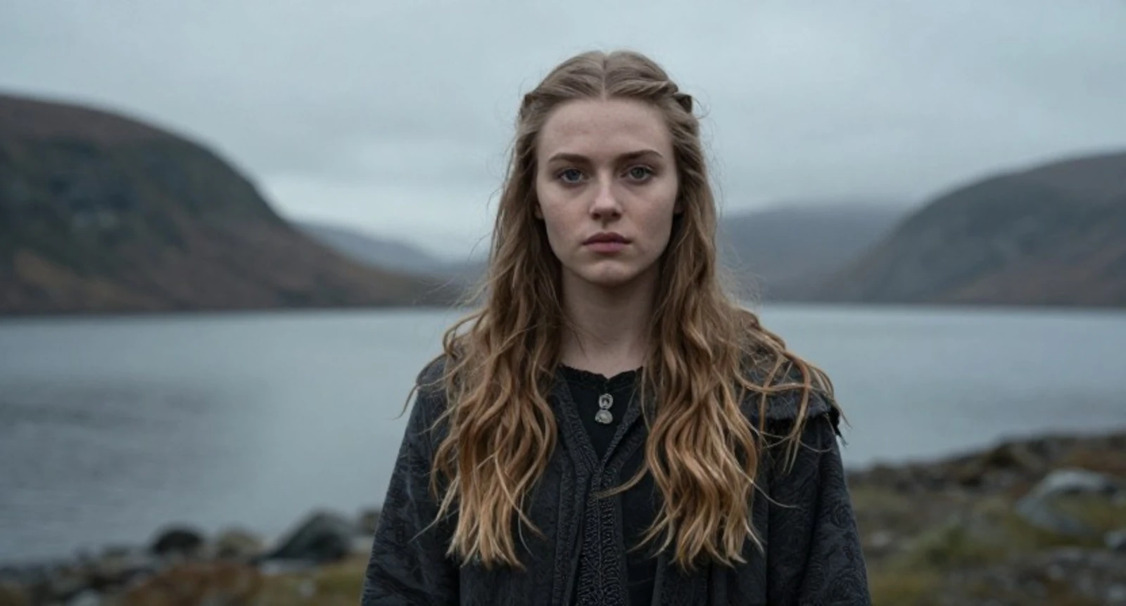 norse names female